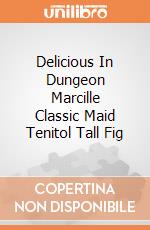 Delicious In Dungeon Marcille Classic Maid Tenitol Tall Fig giochi