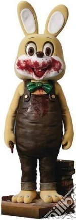 Silent Hill X Dead By Daylight Robbie Rabbit 1/6 S giochi