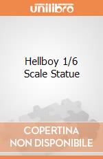 Hellboy 1/6 Scale Statue giochi