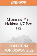 Chainsaw Man Makima 1/7 Pvc Fig giochi