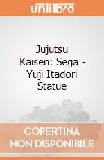 Jujutsu Kaisen: Sega - Yuji Itadori Statue gioco