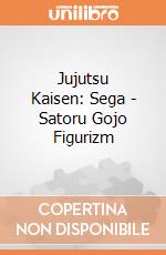 Jujutsu Kaisen: Sega - Satoru Gojo Figurizm gioco