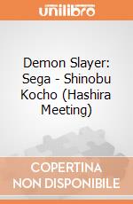 Demon Slayer: Sega - Shinobu Kocho (Hashira Meeting) gioco