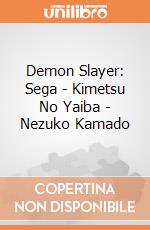 Demon Slayer: Sega - Kimetsu No Yaiba - Nezuko Kamado gioco
