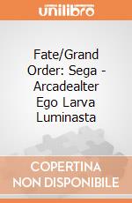 Fate/Grand Order: Sega - Arcadealter Ego Larva Luminasta gioco