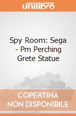 Spy Room: Sega - Pm Perching Grete Statue gioco