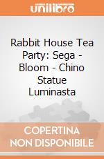 Rabbit House Tea Party: Sega - Bloom - Chino Statue Luminasta  gioco