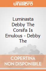 Luminasta Debby The Corsifa Is Emulous - Debby The gioco