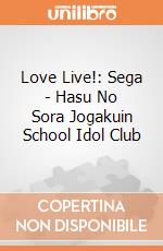 Love Live!: Sega - Hasu No Sora Jogakuin School Idol Club gioco
