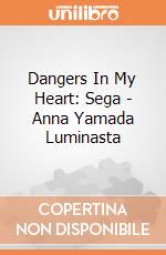 Dangers In My Heart: Sega - Anna Yamada Luminasta  gioco