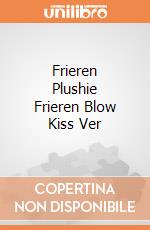 Frieren Plushie Frieren Blow Kiss Ver giochi