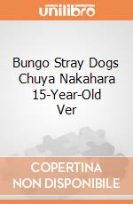 Bungo Stray Dogs Chuya Nakahara 15-Year-Old Ver giochi