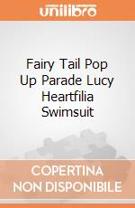Fairy Tail Pop Up Parade Lucy Heartfilia Swimsuit giochi