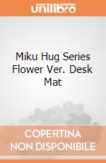 Miku Hug Series Flower Ver. Desk Mat giochi