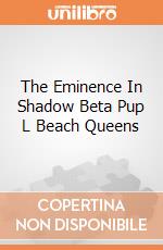 The Eminence In Shadow Beta Pup L Beach Queens giochi