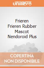 Frieren Frieren Rubber Mascot Nendoroid Plus giochi