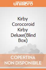 Kirby Corocoroid Kirby Deluxe(Blind Box) giochi