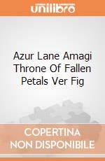 Azur Lane Amagi Throne Of Fallen Petals Ver Fig giochi