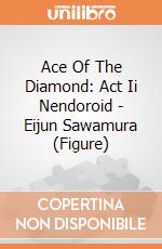 Ace Of The Diamond: Act Ii Nendoroid - Eijun Sawamura (Figure) giochi