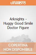 Arknights - Huggy Good Smile Doctor Figure giochi