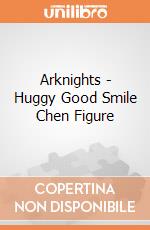 Arknights - Huggy Good Smile Chen Figure giochi