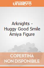 Arknights - Huggy Good Smile Amiya Figure giochi