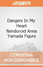 Dangers In My Heart Nendoroid Anna Yamada Figure giochi