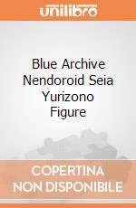 Blue Archive Nendoroid Seia Yurizono Figure giochi