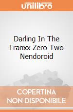 Darling In The Franxx Zero Two Nendoroid giochi