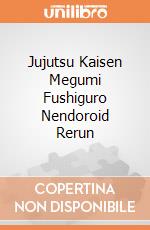 Jujutsu Kaisen Megumi Fushiguro Nendoroid Rerun giochi