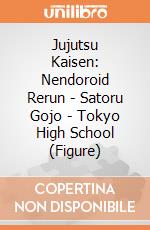 Jujutsu Kaisen: Nendoroid Rerun - Satoru Gojo - Tokyo High School (Figure) giochi