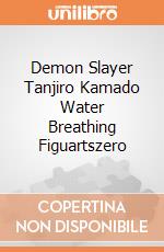 Demon Slayer Tanjiro Kamado Water Breathing Figuartszero giochi