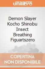 Demon Slayer Kocho Shinobu Insect Breathing Figuartszero giochi