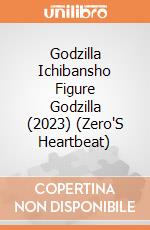 Godzilla Ichibansho Figure Godzilla (2023) (Zero'S Heartbeat) giochi