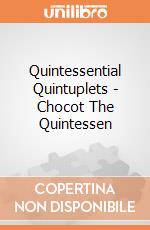 Quintessential Quintuplets - Chocot The Quintessen gioco