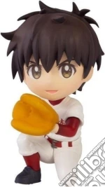 Major 2Nd Daigo Shigeno Pvc Mini Fig giochi