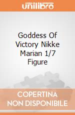 Goddess Of Victory Nikke Marian 1/7 Figure giochi