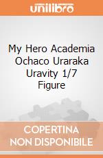 My Hero Academia Ochaco Uraraka Uravity 1/7 Figure gioco