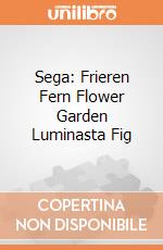 Sega: Frieren Fern Flower Garden Luminasta Fig giochi