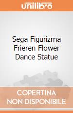 Sega Figurizma Frieren Flower Dance Statue giochi