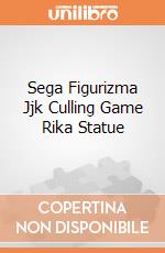 Sega Figurizma Jjk Culling Game Rika Statue giochi