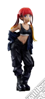 Gridman Universe Zozo Black Chise Asukagawa Fig giochi