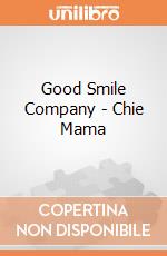 Good Smile Company - Chie Mama gioco