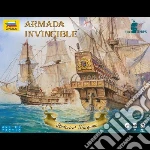 Armada Invincible.