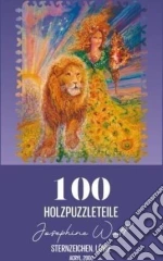 Davici: Zodiac Leeuw (100 Stukjes) giochi