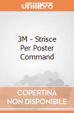 3M - Strisce Per Poster Command gioco di 3M