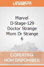 Marvel D-Stage-129 Doctor Strange Mom Dr Strange 6 gioco