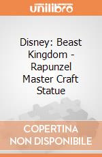 Disney: Beast Kingdom - Rapunzel Master Craft Statue gioco