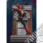 Marvel: Beast Kingdom - Spider-Man No Way Home Ds-101 Integrated Suit 6In