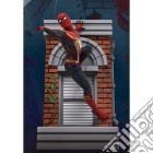 Marvel: Beast Kingdom - Spider-Man No Way Home Ds-101 Integrated Suit 6In giochi